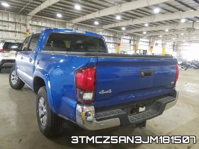 3TMCZ5AN3JM181507 фото 4