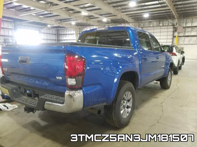 3TMCZ5AN3JM181507 фото 5