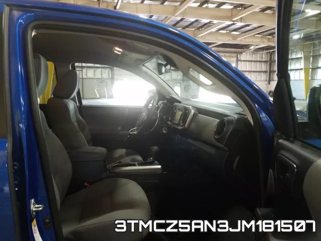 3TMCZ5AN3JM181507 фото 6