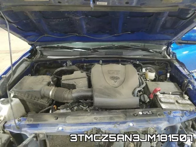 3TMCZ5AN3JM181507 фото 8