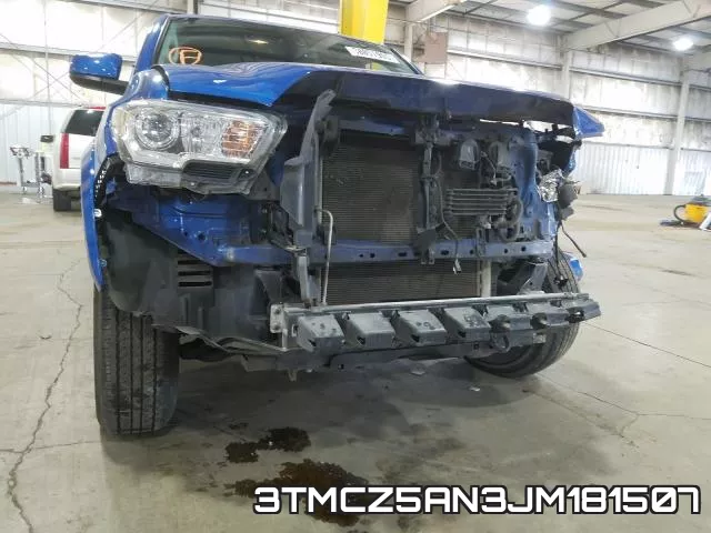 3TMCZ5AN3JM181507 фото 10