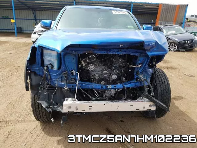 3TMCZ5AN7HM102236 фото 10