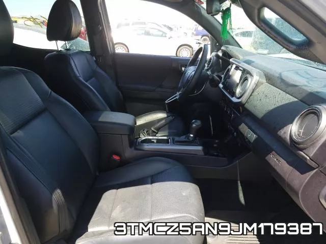 3TMCZ5AN9JM179387 фото 6