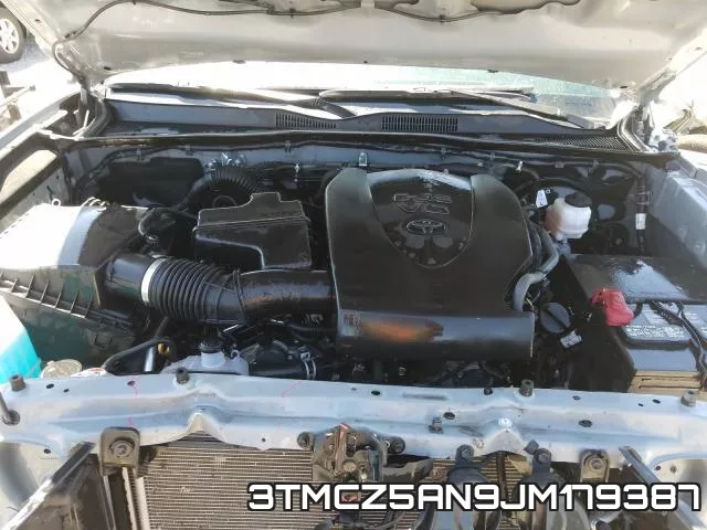 3TMCZ5AN9JM179387 фото 8