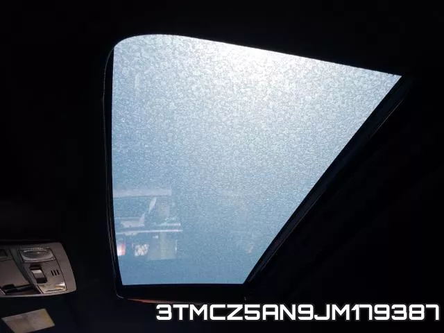 3TMCZ5AN9JM179387 фото 10