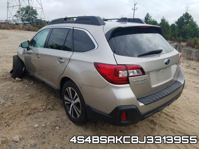 4S4BSAKC8J3313955 фото 4