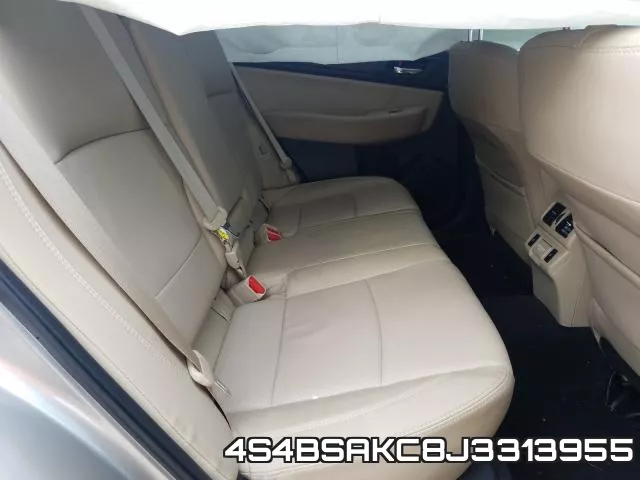 4S4BSAKC8J3313955 фото 7