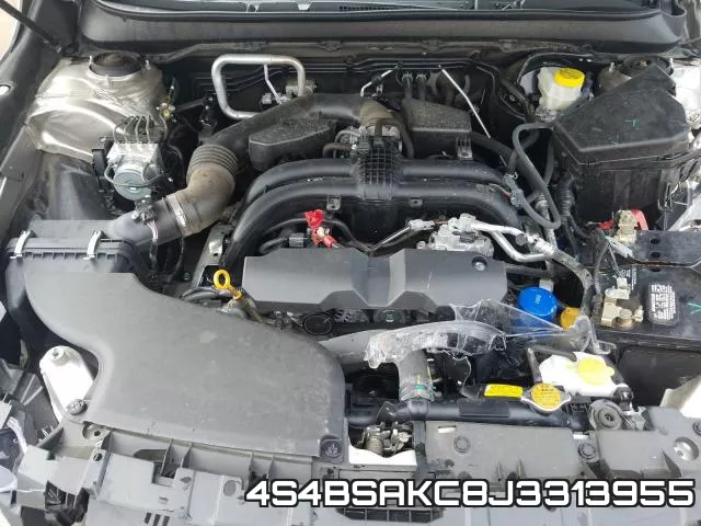 4S4BSAKC8J3313955 фото 8