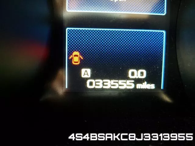 4S4BSAKC8J3313955 фото 9