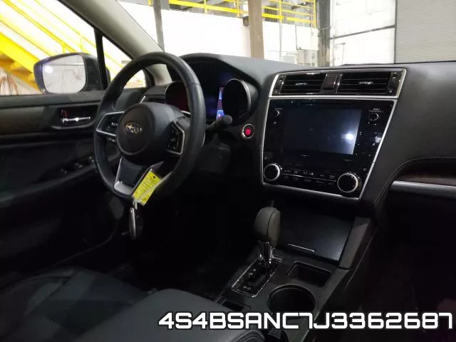 4S4BSANC7J3362687 фото 10