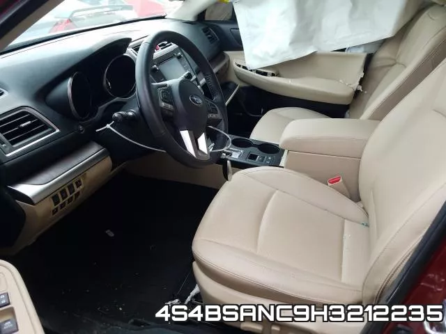4S4BSANC9H3212235 фото 6
