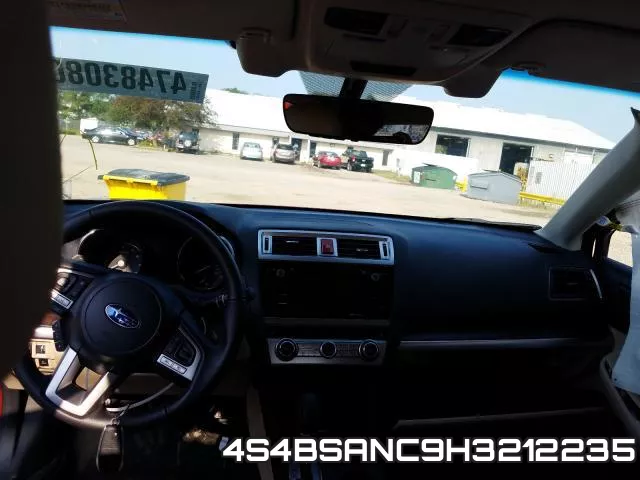 4S4BSANC9H3212235 фото 10