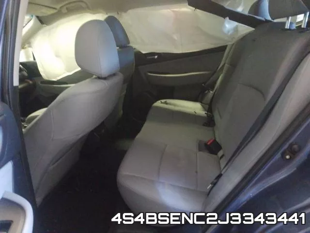4S4BSENC2J3343441 фото 7