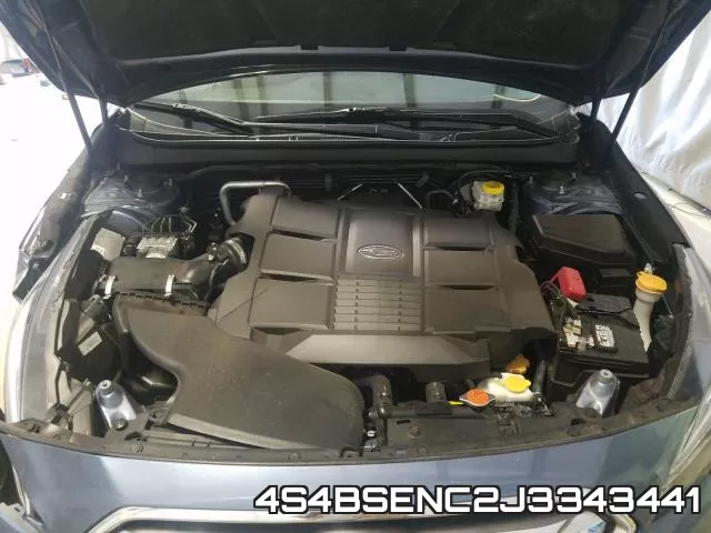 4S4BSENC2J3343441 фото 8