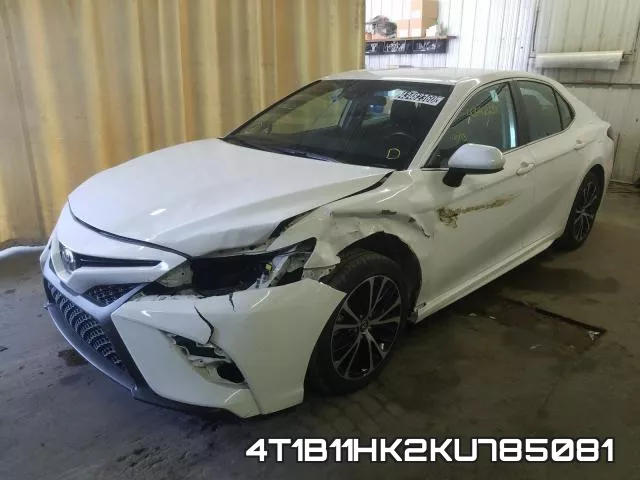 4T1B11HK2KU785081 фото 3