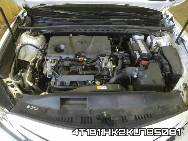 4T1B11HK2KU785081 фото 8