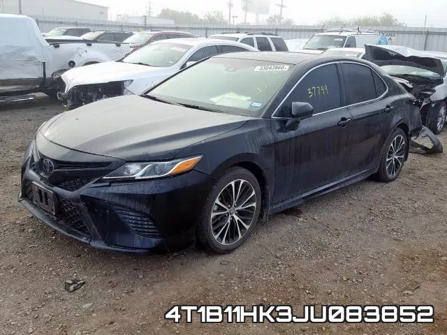 4T1B11HK3JU083852 фото 3