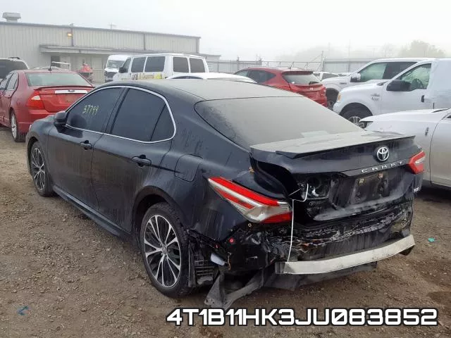 4T1B11HK3JU083852 фото 4