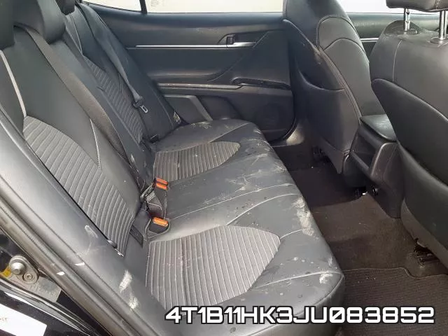 4T1B11HK3JU083852 фото 7