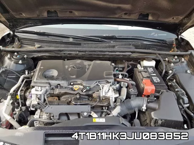 4T1B11HK3JU083852 фото 8