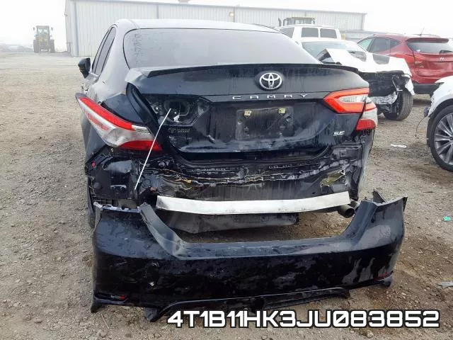 4T1B11HK3JU083852 фото 10