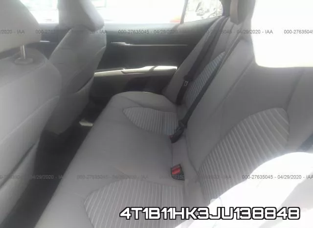 4T1B11HK3JU138848 фото 8