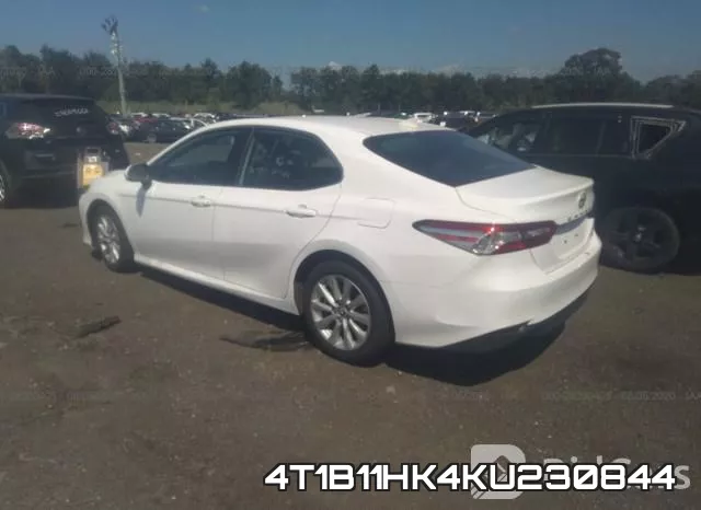 4T1B11HK4KU230844 фото 4
