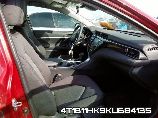 4T1B11HK9KU684135 фото 6