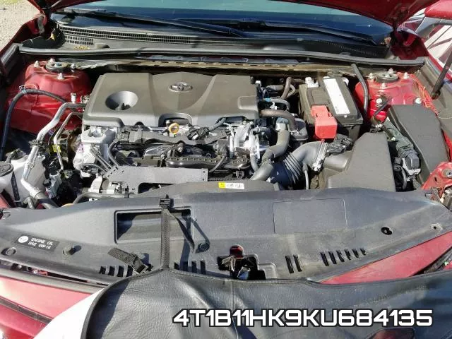4T1B11HK9KU684135 фото 8