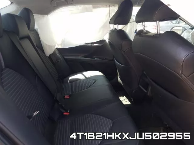 4T1B21HKXJU502955 фото 7