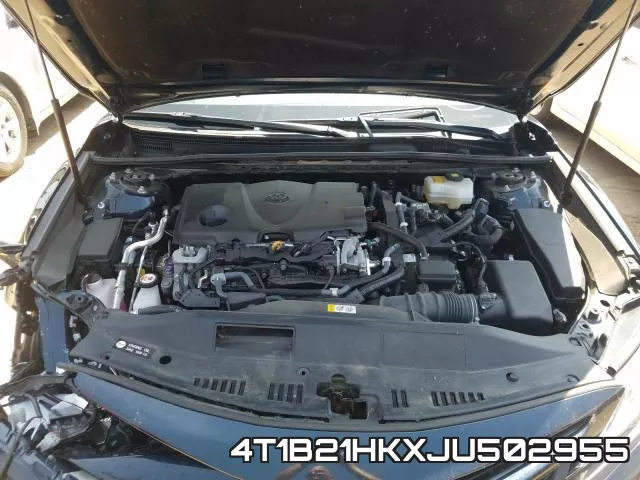 4T1B21HKXJU502955 фото 8