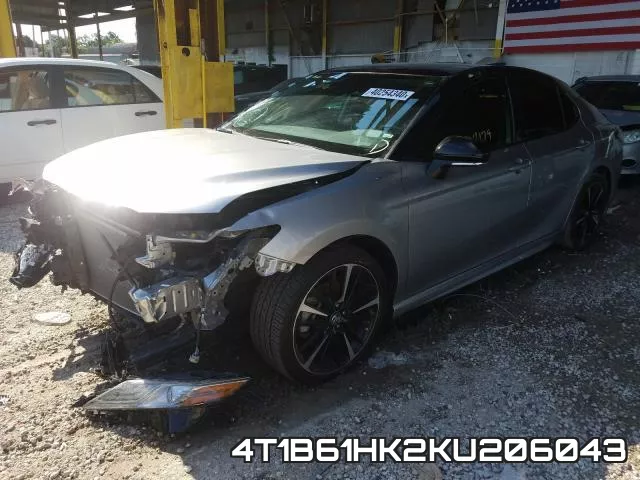 4T1B61HK2KU206043 фото 3