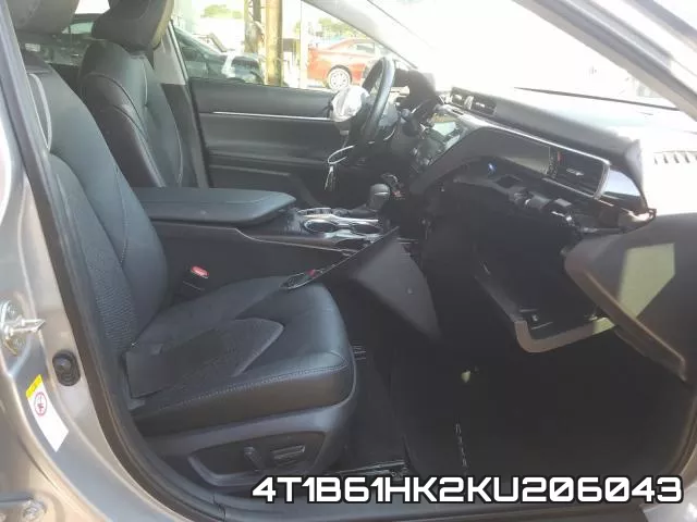 4T1B61HK2KU206043 фото 6