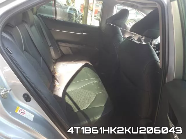 4T1B61HK2KU206043 фото 7