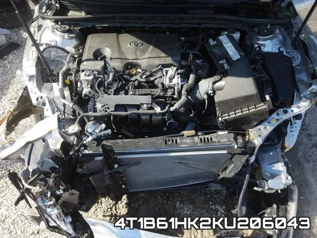4T1B61HK2KU206043 фото 8
