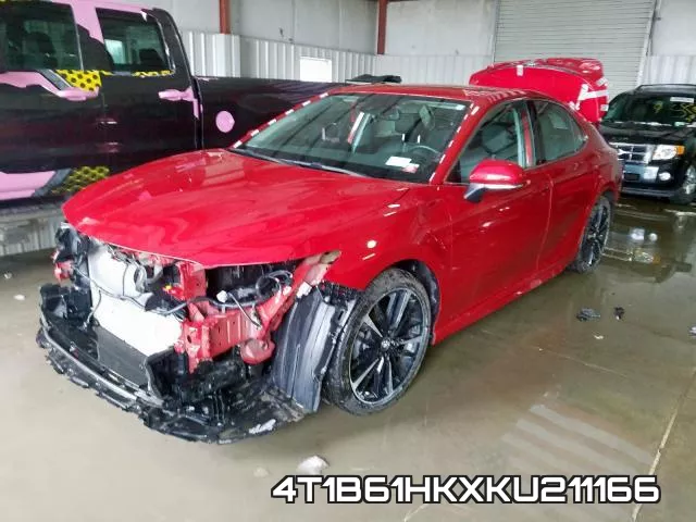 4T1B61HKXKU211166 фото 3