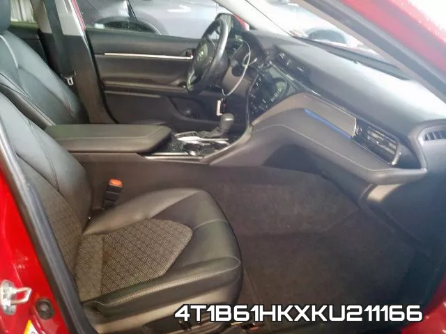 4T1B61HKXKU211166 фото 6