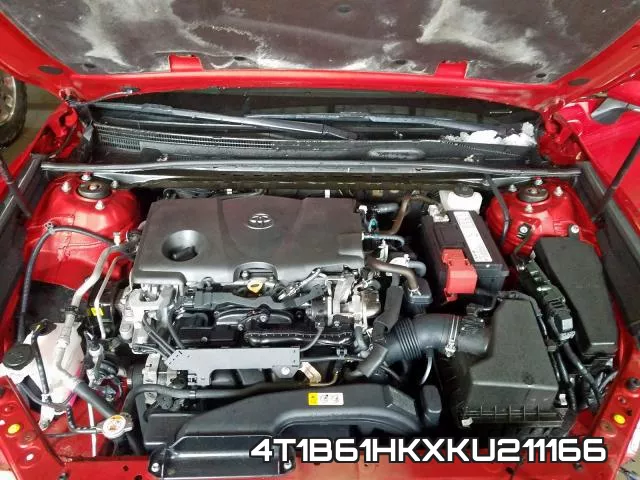 4T1B61HKXKU211166 фото 8