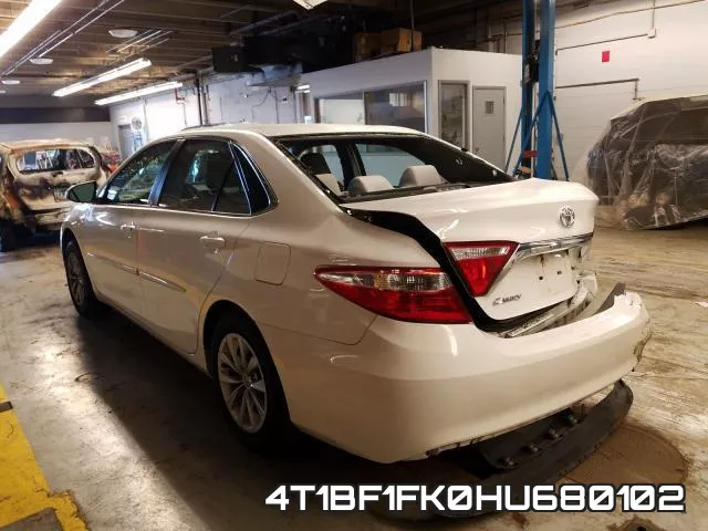4T1BF1FK0HU680102 фото 4