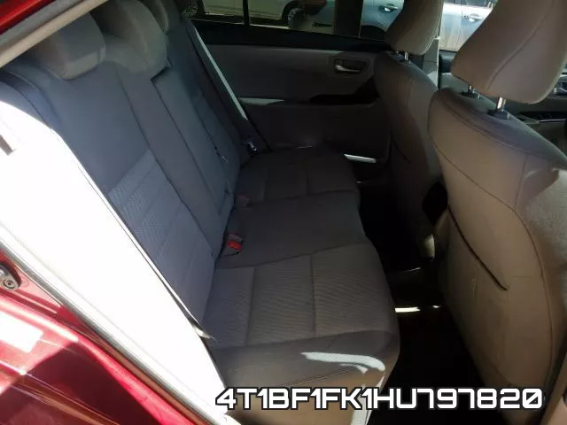 4T1BF1FK1HU797820 фото 7
