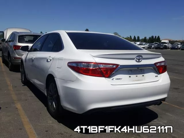 4T1BF1FK4HU621117 фото 4