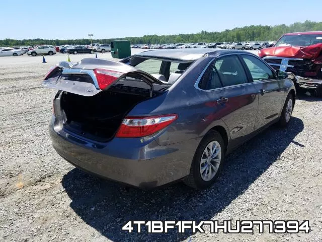 4T1BF1FK7HU277394 фото 5