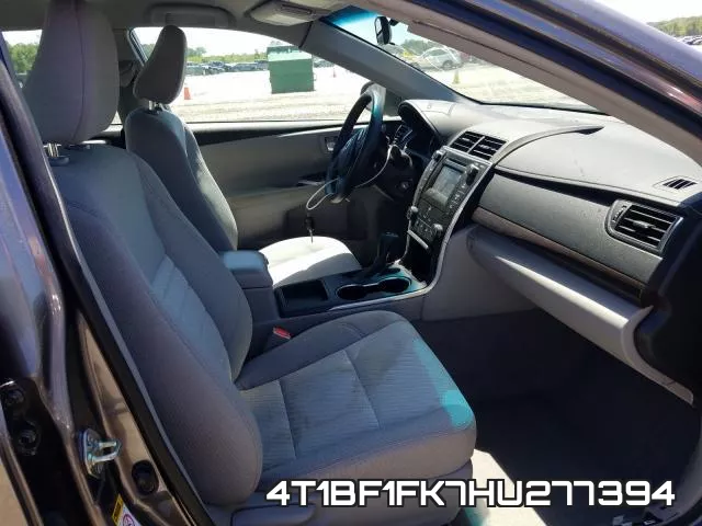 4T1BF1FK7HU277394 фото 6
