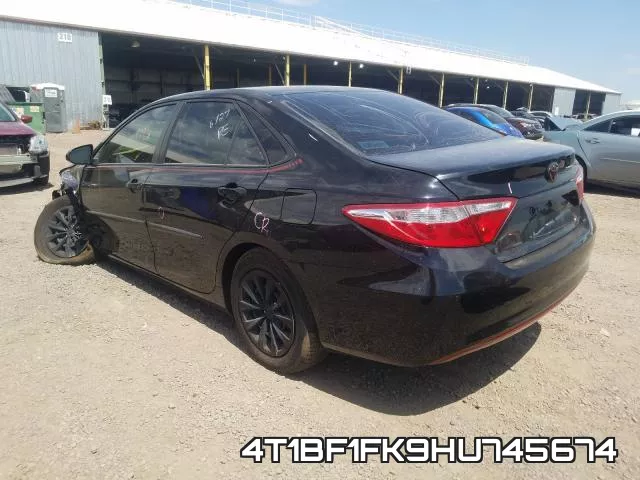 4T1BF1FK9HU745674 фото 4