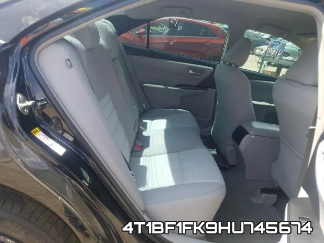 4T1BF1FK9HU745674 фото 7