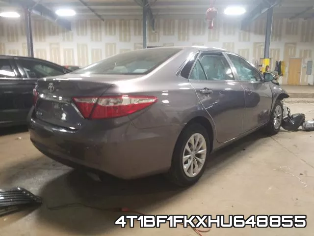 4T1BF1FKXHU648855 фото 5