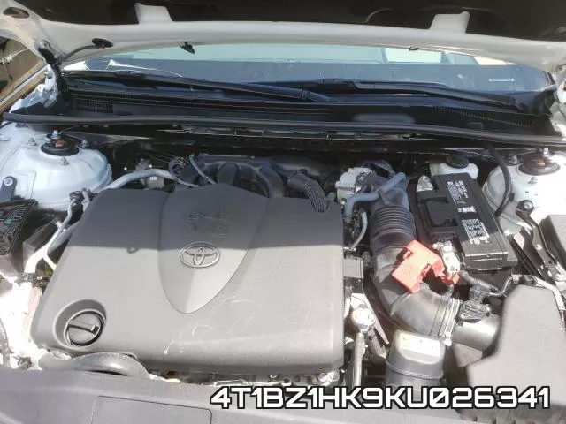 4T1BZ1HK9KU026341 фото 8