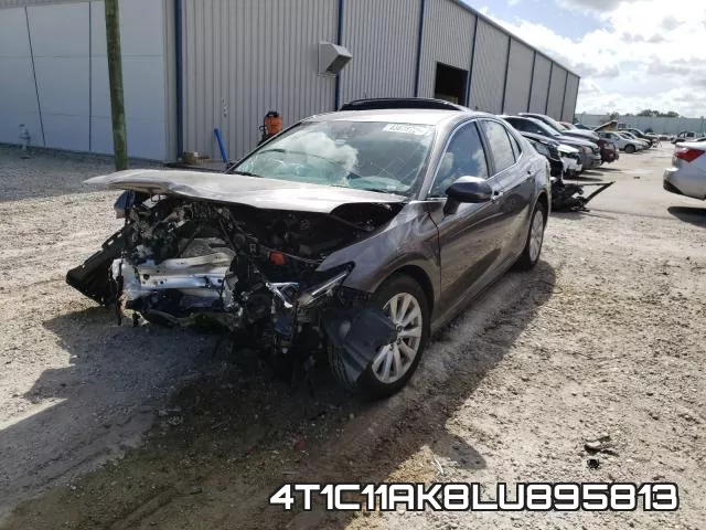 4T1C11AK8LU895813 фото 3