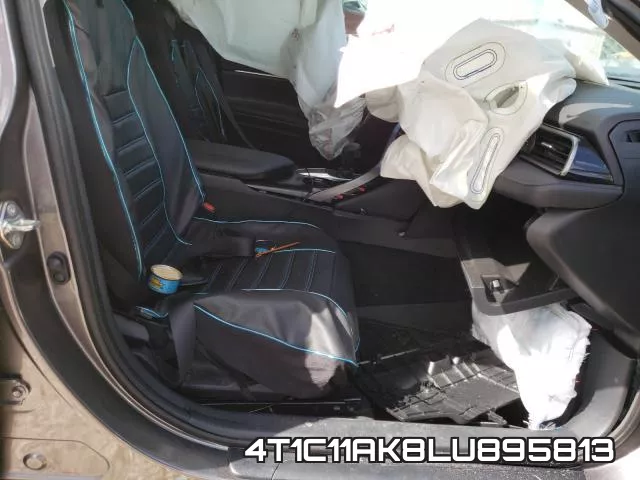 4T1C11AK8LU895813 фото 6