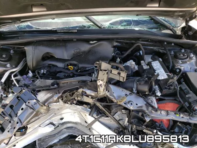 4T1C11AK8LU895813 фото 8